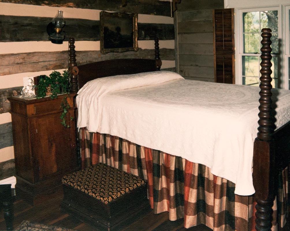 Comfort and Privacy