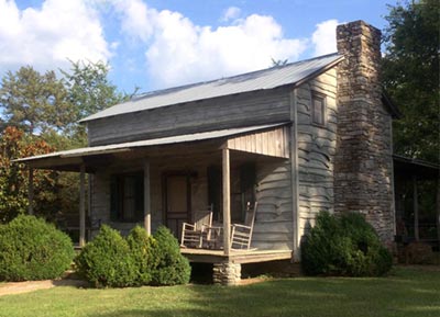 Quiet Country Relaxation