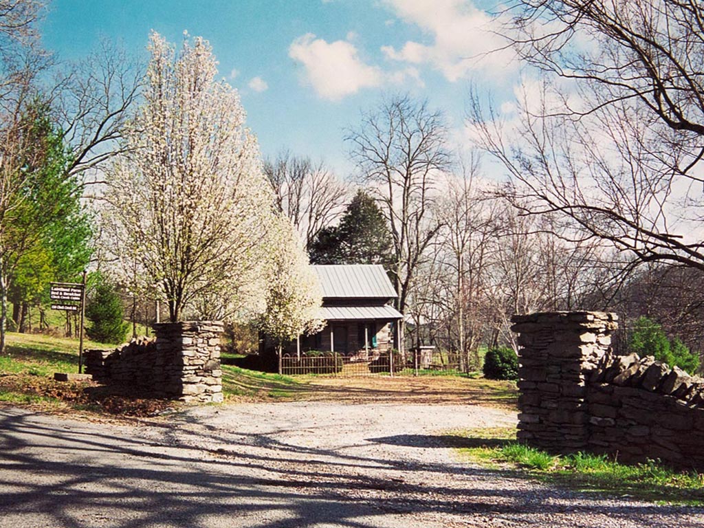 Private Cabin
