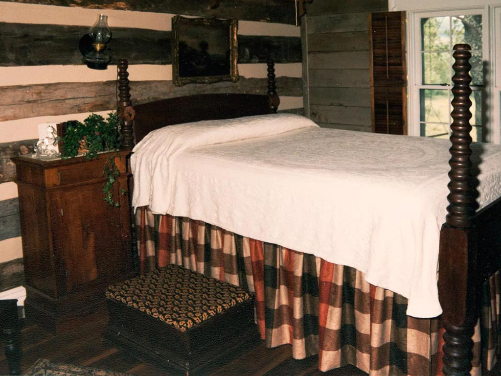 TN Cabin Privacy