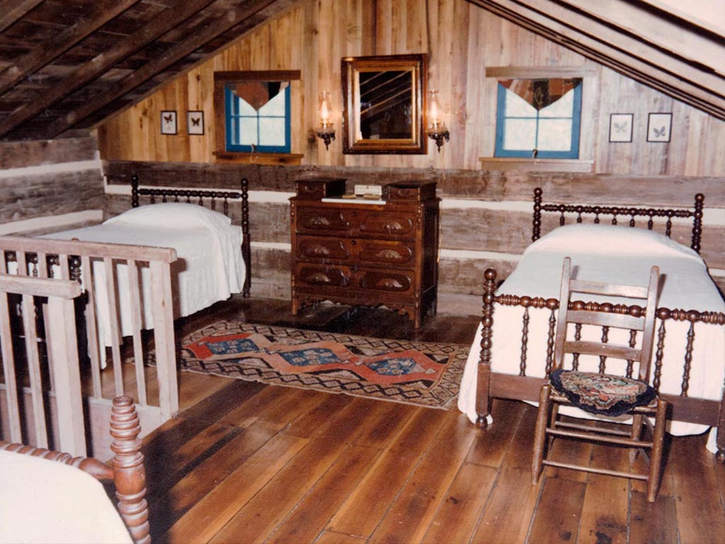 Peaceful Quiet Cabin