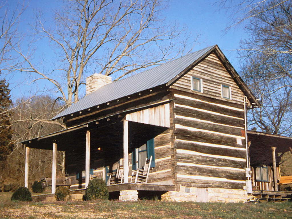 TN Private Cabin