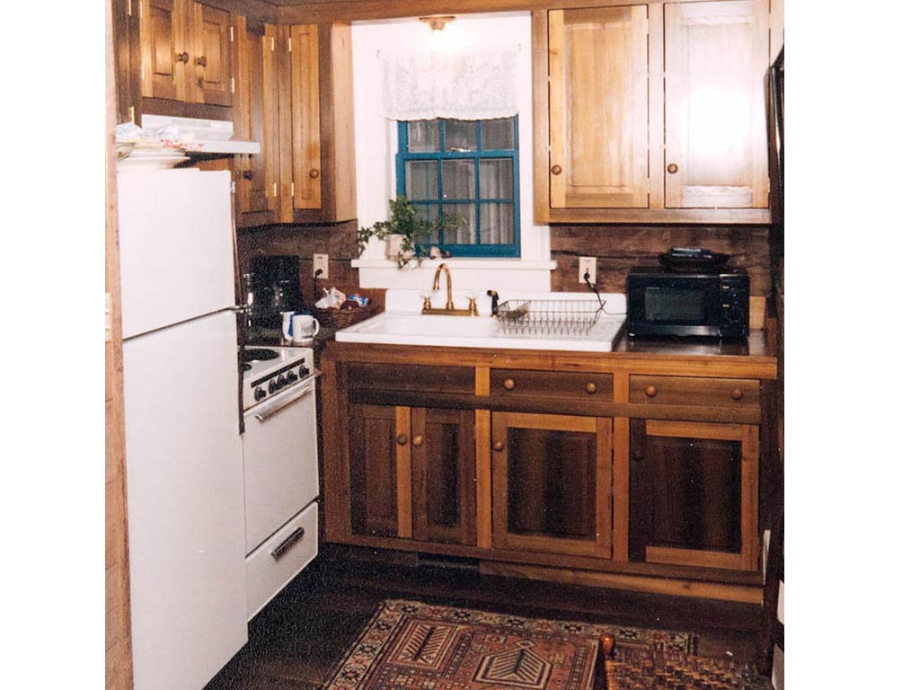 Quiet Peaceful Cabin