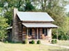 Clock Creek Cabin in Middle TN