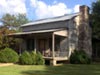 Springhouse Cabin in Middle Tennessee