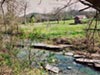 Relaxing Tennessee Country Vacation