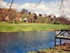 Tennessee Rental Cabin by the Water