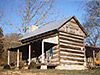TN Cabin