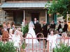 Beautiful Tennessee Cabin Wedding